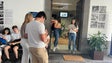 Imagem de Dois mil madeirenses querem ir para a universidade (vídeo)