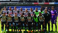 Imagem de Nacional pode ser o primeiro a subir à I Liga e Real o primeiro a `cair`