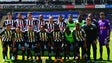 Imagem de Nacional pode ser o primeiro a subir à I Liga e Real o primeiro a `cair`