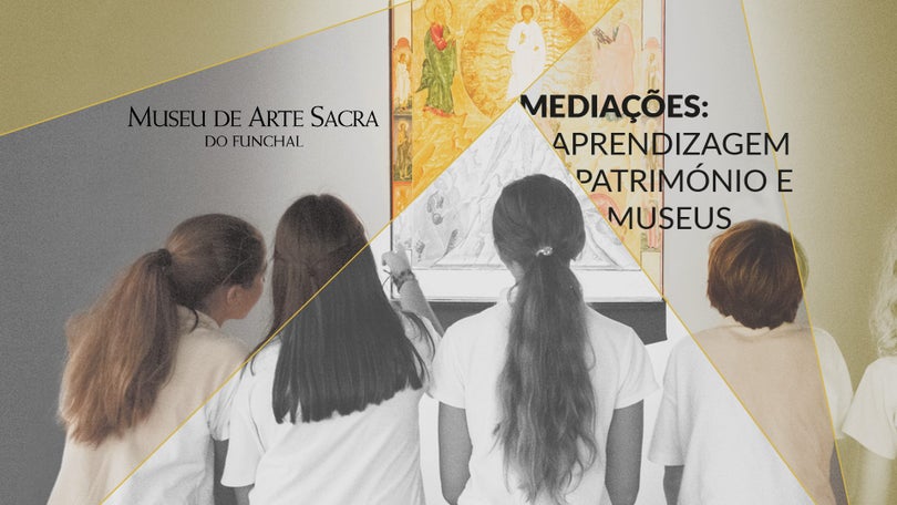 Museu de Arte Sacra do Funchal promove debate sobre educação e património