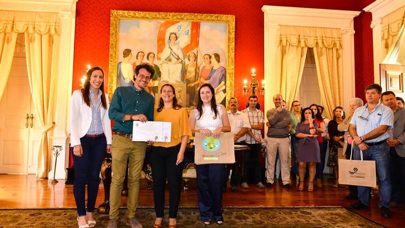Imagem de CMF vai apostar mais na campanha ambiental