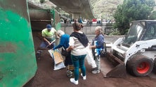 Imagem de Meio milhar recebe  composto orgânico e raticida  (vídeo)