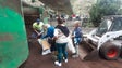 Imagem de Meio milhar recebe  composto orgânico e raticida  (vídeo)