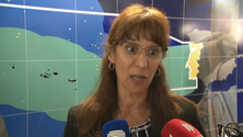 Imagem de Ministra da Defesa destaca papel dos Açores no Atlantic Centre