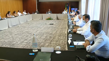 Imagem de Comissões políticas de ilha do PSD apoiam escolhas de candidatos a deputados
