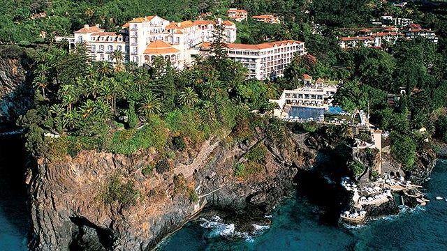 Parlamento da Madeira aprovou Programa de Ordenamento Turístico