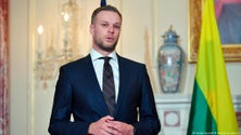 Imagem de Lituânia expulsa embaixador da Rússia e fecha consulado russo