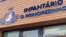 Imagem de Infantário «O Principezinho» com dois alunos em confinamento