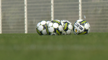 Imagem de Jogadores do Nacional prometem uma imagem diferente (vídeo)