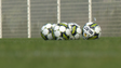 Imagem de Jogadores do Nacional prometem uma imagem diferente (vídeo)
