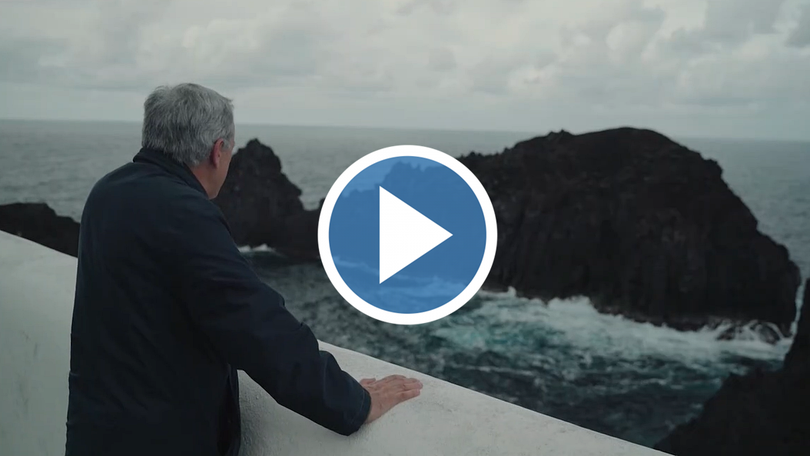 Imagem de Lugares de Escrita (VÍDEO)