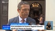 Imagem de Câmara do Funchal negou intervenção do Governo na Sessão Solene do Dia da Cidade (Vídeo)