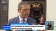 Câmara do Funchal negou intervenção do Governo na Sessão Solene do Dia da Cidade (Vídeo)