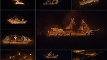 Imagem de Festa dos Fachos acontece esta noite em Machico