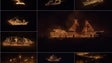 Imagem de Festa dos Fachos acontece esta noite em Machico