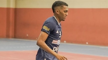 Imagem de Futsal: Wandinho reforça Marítimo