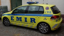 Imagem de Motociclista sofre acidente mortal