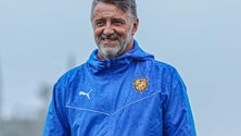 Imagem de Marítimo vai aos Açores para regressar às vitórias (áudio)