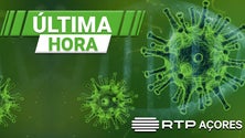 Imagem de Diagnosticados 6 novos casos positivos em São Miguel