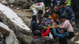 Imagem de Sismos na Turquia e Síria fazem 2.600 mortos
