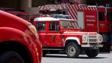 Imagem de Madeira aumenta para 140 mil euros apoio às corporações de socorro em 2019