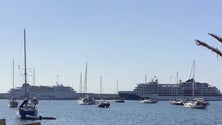 Imagem de Hanseatic Natureza no Porto Santo (vídeo)