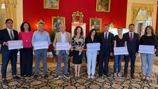 Imagem de Concurso «Funchal em Flor» teve recorde de participações (áudio)