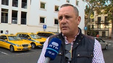 Imagem de TAXISRAM denúncia a existência de empresas não licenciadas (vídeo)