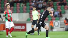 Imagem de Marítimo – Casa Pia marcado por críticas à arbitragem (áudio)