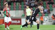 Imagem de Marítimo – Casa Pia marcado por críticas à arbitragem (áudio)