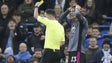 Imagem de FIFA «limpa» cartões amarelos para os play-offs europeus