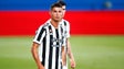 Imagem de Ronaldo desmente transferência