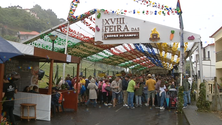 Imagem de Feira das Sopas regressou à Boaventura (vídeo)