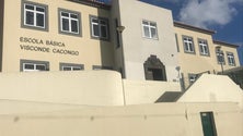 Imagem de Escola Visconde Cacongo encerrou (vídeo)