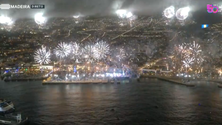 Imagem de Madeira oferece ao mundo um espetáculo memorável (vídeo)