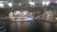 Imagem de Madeira oferece ao mundo um espetáculo memorável (vídeo)