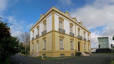 Imagem de Candidato a reitor da Universidade dos Açores quer aumentar o número de alunos (Vídeo)