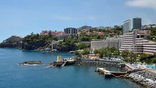 Número de dormidas na Madeira superior a um milhão em agosto