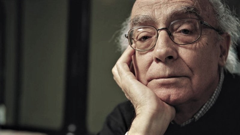 Imagem de Jornadas de homenagem a José Saramago durante três dias em Sevilha