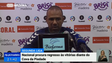 Imagem de Nacional procura voltar aos triunfos já no jogo com o Cova da Piedade