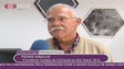 Imagem de Pedro Araújo foi presidente do Colégio de Comissários Desportivos do Rali Dakar 2016