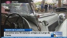Imagem de III Edição do Monte de Clássicos (Vídeo)