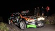 Imagem de Como vai o FIA Iberian Rally Trophy?