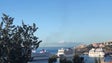 Porto do Funchal com «casa cheia»