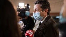 Imagem de Governo só anuncia amanhã decisão sobre a cerca sanitária em Rabo de Peixe (Som) Atualizada
