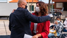 Imagem de Sofia Canha quer construir uma Calheta melhor (áudio)