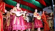 Imagem de Açores não dá tolerância no Carnaval