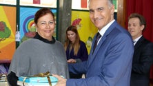 Imagem de Secretário da Educação admite que a carga letiva dos alunos é elevada