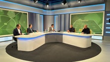 Imagem de Treinador do Marítimo apela a uma maior união dos adeptos (áudio)