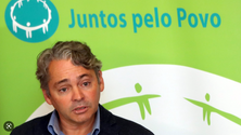 Congresso Nacional do Juntos pelo Povo (áudio)